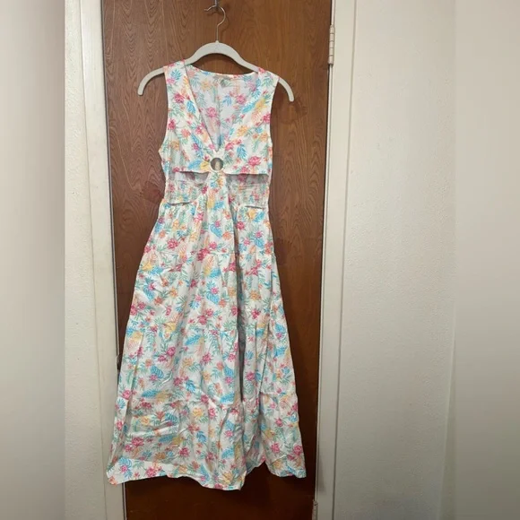 Derek heart dress Derek heart dress